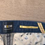 Anthropologie Maeve x  jeans size 28 Photo 1