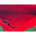 Dooney & Bourke Dooney Bourke‎ Leather Crossbody Bag Flap Top Black Designer Purse Photo 8