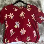 Madewell  Blouse Photo 0