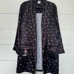 Disney Store Women’s Medium Kimono Robe Photo 0