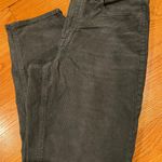 American Eagle Outfitters Corduroy Mom Jeans Photo 0