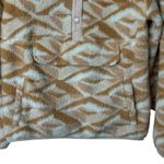 Billabong Adventure division switchback mock neck pullover Fleece multi S Photo 5