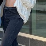 Princess Polly  Top Black Photo 2