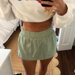 Daily Drills  Super Bounce Skirt Harbor Green Photo 1