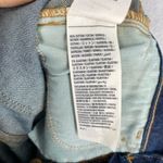 Hollister Stretch Dark Wash Denim Skinny Jean Photo 9