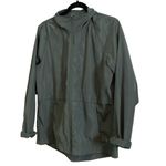Apana Woman’s  Windbreaker Jacket size medium Photo 1