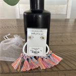 Francesca's Tassel Earrings Photo 2