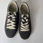 Taos Star Low Top Sneakers Lace Up Shoes Women’s Size 6 Dark Blue Photo 2