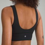 Lululemon  Align V-Neck Bra *Light Support, C/D Cup Photo 5