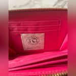 Spartina 449 Wallet with initial letter M Black Photo 3