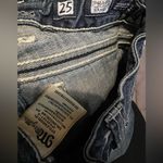 Miss Me jeans size 25 Photo 3