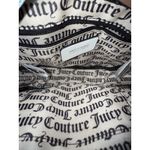 Juicy Couture  Light Washed Denim Crossbody Camera Bag NWOT O Photo 10