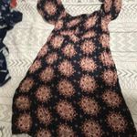 Volcom Dress Up Summer Dress Photo 0