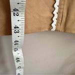 7 For All Mankind Trimmed Trench Coat NWT Photo 6