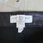 Lane Bryant NEW WITH TAGS  Mid Rise Super Stretch Skinny Jeans Size 24R, Photo 6