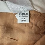 Banana Republic  Brigitte‎ Satin Wide Leg Pants Casita Pink Luxe Blend Size 2 Photo 7