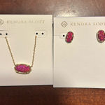 Kendra Scott  Matching Set Photo 0