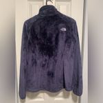 The North Face Women’s Osito Zip Up Fleece Jacket
Size Medium Photo 2