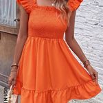 SheIn Sundress Photo 3