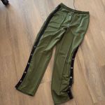 Target x hunter track snap pants Photo 2