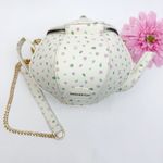 Her Universe Bridgerton X  X Hot Topic Teapot Crossbody Bag Photo 9