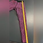 Nike Relay Leggings Coral Pink Sz S Photo 5