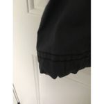 Women's Gray Scrub Pants Nurse Medical Hospital Size Small Photo 2