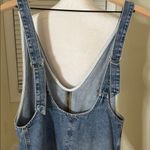 We The Free  Denim Dress Photo 3