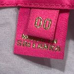 Lilly Pulitzer Zenon Ruffle Romper Magnolia Lilac Ruffle Strappy Size 00 Photo 8