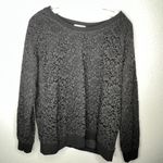 Molly Bracken  Black Lace Top Photo 6
