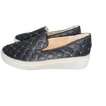 Yellow Box  Shoes / Faux Leather and gold studs size 9-9.5 NWOT Photo 3