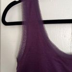 Club Monaco  Purple Tank Top Photo 2