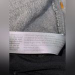 Eileen Fisher  Straight Leg Cropped Jeans Photo 3