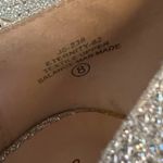 De Blossom Collection Rhinestone High Heel Photo 3