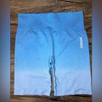 Gymshark ADAPT OMBRE SEAMLESS SHORTS size Large Photo 0