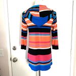 Cable & Gauge Cable & Gaige Striped Hoodie Photo 1