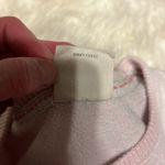 Pacific&Co Pacific & Vintage Cotton Crew Neck Sweater with Relaxed Fit Photo 2