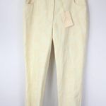 Stine Goya Wally Yellow Floral Tulip Embroidered Straight Photo 5