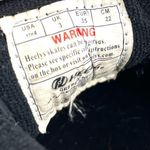 Heelys  PRO 20 PRINTS Black Red Flames Photo 4