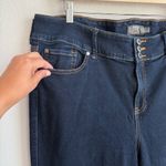Torrid Jeans Women’s 24T Super Soft Jegging Blue Stretch Cotton Denim Plus Size Photo 6