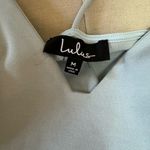 Lulus size M midi Dress Photo 3