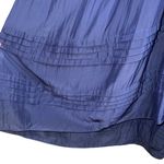 Ramy Brook NEW NWT  Neena Cutout Maxi Dress Navy Blue Photo 8