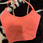 PINK - Victoria's Secret Victoria's Secret PINK Active Sports Bra Photo 0