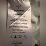 Def Leppard  Mint Green Tie Dye Graphic Sweatshirt Large Photo 5