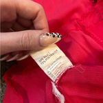 Lucy Paris  Silk Beaded Top Photo 5