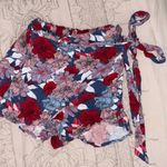 Japna Summer Floral Shorts Photo 0