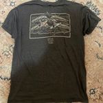 Rip Curl  graphic tshirt  Photo 1