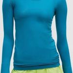 Lululemon  Swiftly Long Sleeve Photo 0