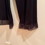 Sigrid Olsen  Black Women's Pants Size XL Photo 1