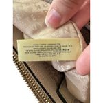 Kate Spade  Mulberry Street Leighann Pebbled Leather Crossbody Tote Photo 13